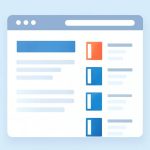 Mastering Reading Order: How to Build a Clear, Clickable Book Series List That Readers Trust Mastering Reading Order: How to Build a Clear, Clickable Book Series List That Readers Trust