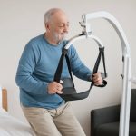 From Bed to Chair: The Game-Changing Power of the Sit to Stand Lift