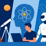 From Stars to Circuits: Ambitious Student Research in Astronomy, Cognitive Science, and Robotics