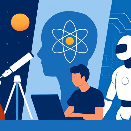 From Stars to Circuits: Ambitious Student Research in Astronomy, Cognitive Science, and Robotics